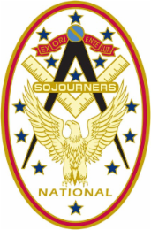 EX ORIENTE LUX SOJOURNERS NATIONAL logo