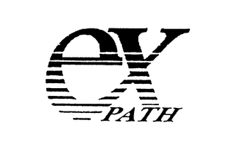 EX PATH logo