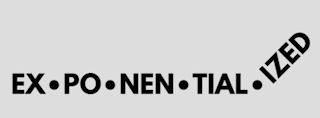EX PO NEN TIAL IZED logo