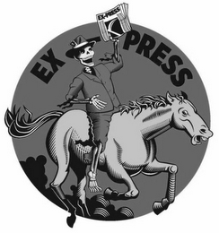 EX-PRESS logo