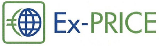 EX-PRICE logo