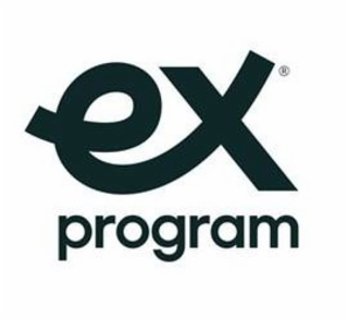 EX PROGRAM logo