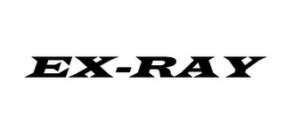EX-RAY logo