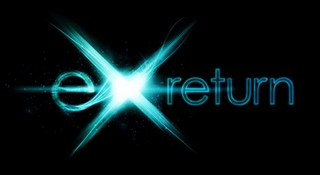 EX RETURN logo