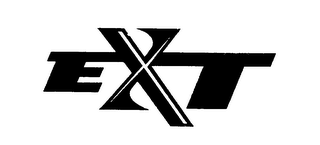 EX T logo
