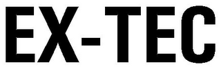 EX-TEC logo