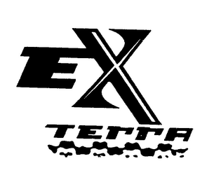 EX TERRA logo