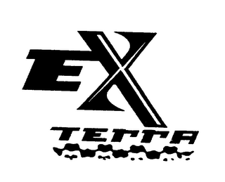 EX TERRA logo