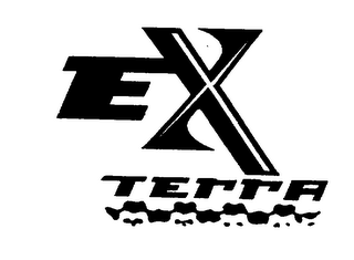EX TERRA logo