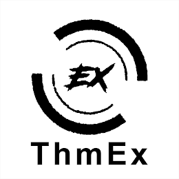 EX THMEX logo