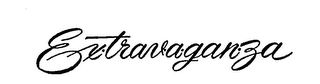 EX-TRAV-A-GAN-ZA logo