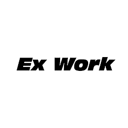 EX WORK logo