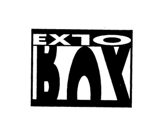 EX10 BOY logo