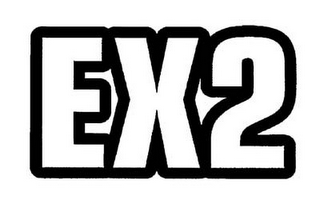 EX2 logo