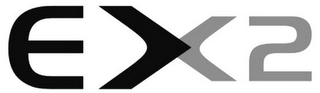 EX2 logo