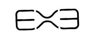 EX3 logo