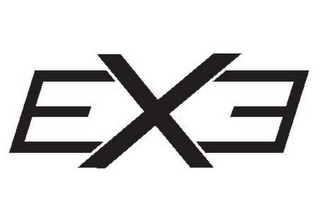 EX3 logo