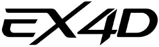 EX4D logo