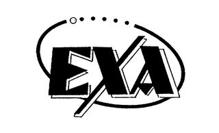 EXA logo