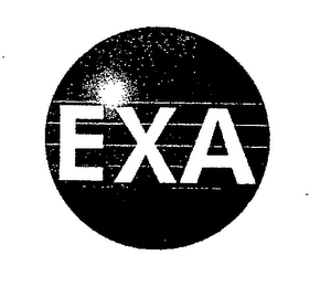 EXA logo
