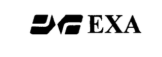 EXA logo