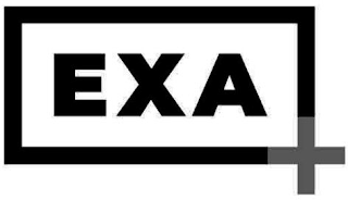 EXA logo
