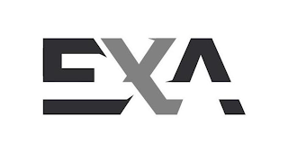 EXA logo
