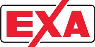 EXA logo