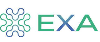 EXA logo