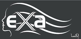 EXA logo
