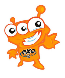 EXA FM logo