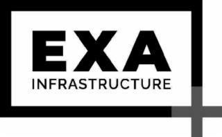 EXA INFRASTRUCTURE logo