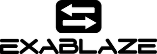 EXABLAZE logo