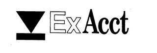 EXACCT logo