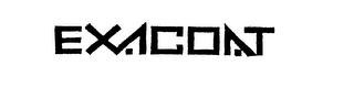 EXACOAT logo