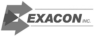 EXACON INC. logo