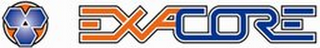 EXACORE logo