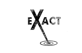 EXACT logo