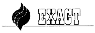 EXACT logo