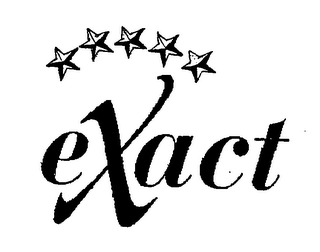 EXACT logo