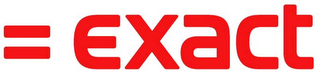=EXACT logo