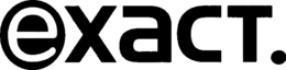 EXACT. logo