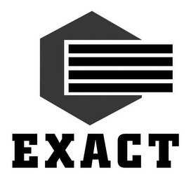 EXACT logo
