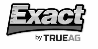 EXACT BY TRUEAG logo