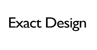 EXACT DESIGN logo