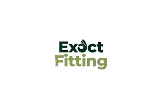 EXACT FITTING logo