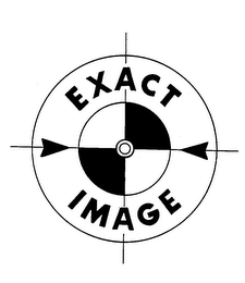 EXACT IMAGE logo