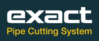 EXACT PIPE CUTTING SYSTEM logo