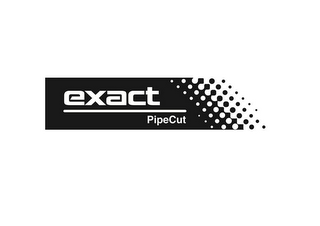 EXACT PIPECUT logo