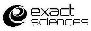 EXACT SCIENCES logo